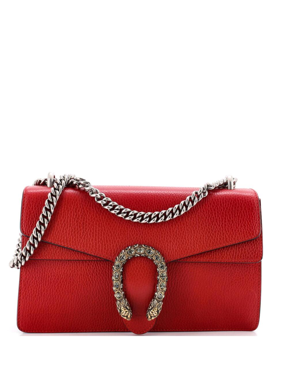 Gucci Dionysus Bag Leather Small #383001G11B